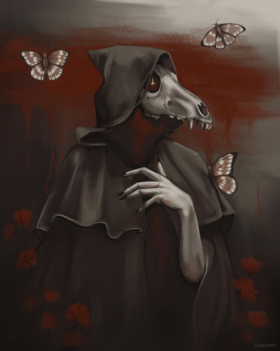 Macabre, 2023.
